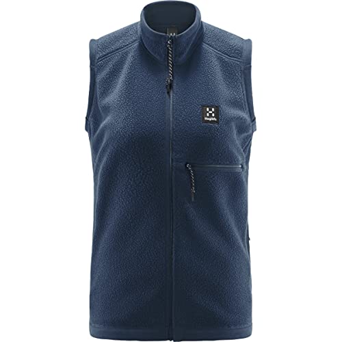 Haglöfs 605086_3N5 MALUNG PILE Q Jacket Damen TARN BLUE Größe XS Haglöfs 605086_3N5 MALUNG PILE Q Jacket Damen TARN BLUE Größe XS von Haglöfs