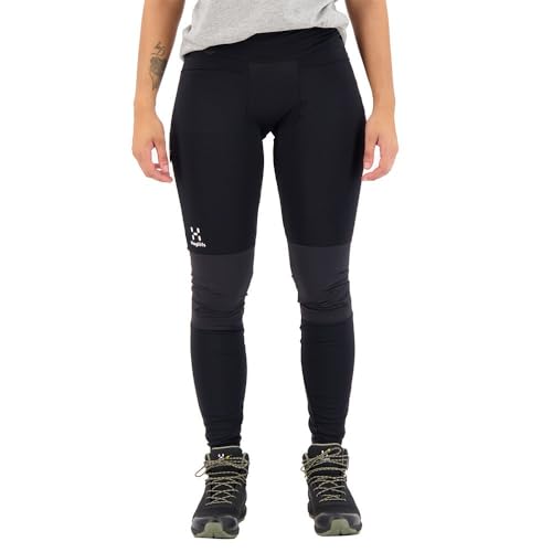 Haglöfs 605169_2C5 Luna Tights Women Leggings Damen True Black Größe S Haglöfs 605169_2C5 Luna Tights Women Leggings Damen True Black Größe S von Haglöfs