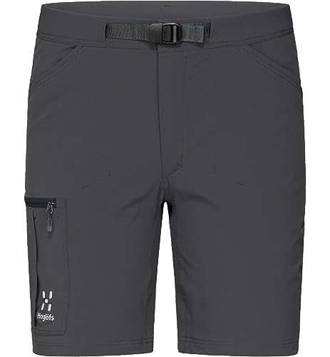 Haglöfs 605253_2AT Lizard Shorts Women Shorts Damen Magnetite Größe 36 Haglöfs 605253_2AT Lizard Shorts Women Shorts Damen Magnetite Größe 36 von Haglöfs