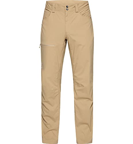 Haglöfs 605294_007 LITE Standard Pant Pants Herren Sand Größe 48 Haglöfs 605294_007 LITE Standard Pant Pants Herren Sand Größe 48 von Haglöfs