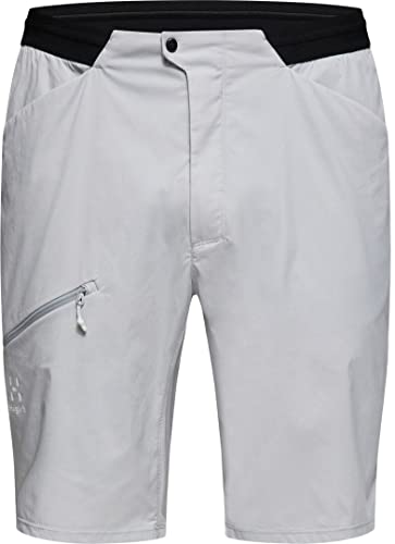 Haglöfs 605306_3X3 L.I.M Fuse Shorts Men Shorts Herren Stone Grey Größe 52 Haglöfs 605306_3X3 L.I.M Fuse Shorts Men Shorts Herren Stone Grey Größe 52 von Haglöfs