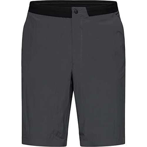 Haglöfs 605347_2AT L.I.M Strive LITE Shorts Men Shorts Herren Magnetite Größe 48 Haglöfs 605347_2AT L.I.M Strive LITE Shorts Men Shorts Herren Magnetite Größe 48 von Haglöfs