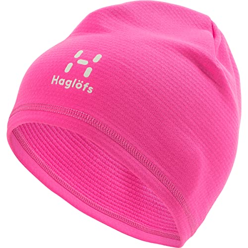 Haglöfs 605427_4T3 L.I.M Winter Beanie Hat Unisex Ultra PINK Größe M/L Haglöfs 605427_4T3 L.I.M Winter Beanie Hat Unisex Ultra PINK Größe M/L von Haglöfs
