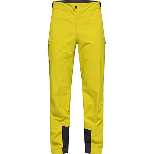 Haglöfs 605457_4T9 ROC GTX Pant Pants Herren Aurora Größe S Haglöfs 605457_4T9 ROC GTX Pant Pants Herren Aurora Größe S von Haglöfs