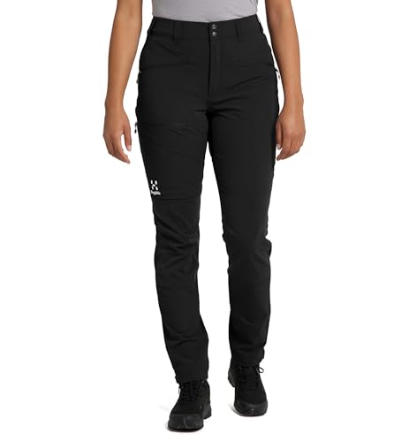 Haglöfs 607251_4LA MID Standard Pants Damen Teak Brown Größe 38 Haglöfs 607251_4LA MID Standard Pants Damen Teak Brown Größe 38 von Haglöfs