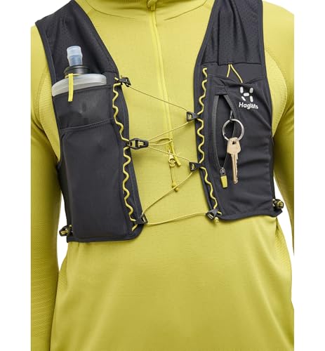 Haglöfs 607377_4T9 L.I.M INTENSE TRAIL RUNNING Jacket Unisex AURORA Größe M/L Haglöfs 607377_4T9 L.I.M INTENSE TRAIL RUNNING Jacket Unisex AURORA Größe M/L von Haglöfs