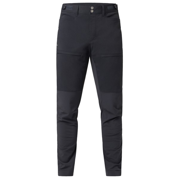 Haglöfs - Alert Mid Pant - Trekkinghose Gr 48 - Long schwarz/grau Haglöfs - Alert Mid Pant - Trekkinghose Gr 48 - Long schwarz/grau von Haglöfs