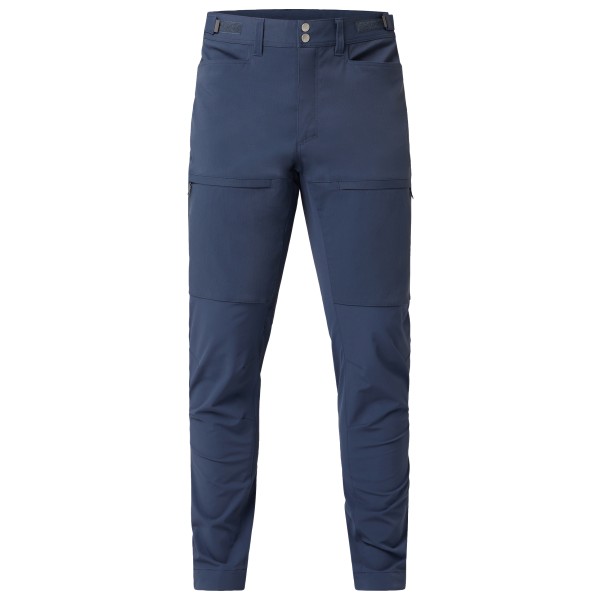 Haglöfs - Alert Mid Pant - Trekkinghose Gr 56 - Regular blau Haglöfs - Alert Mid Pant - Trekkinghose Gr 56 - Regular blau von Haglöfs