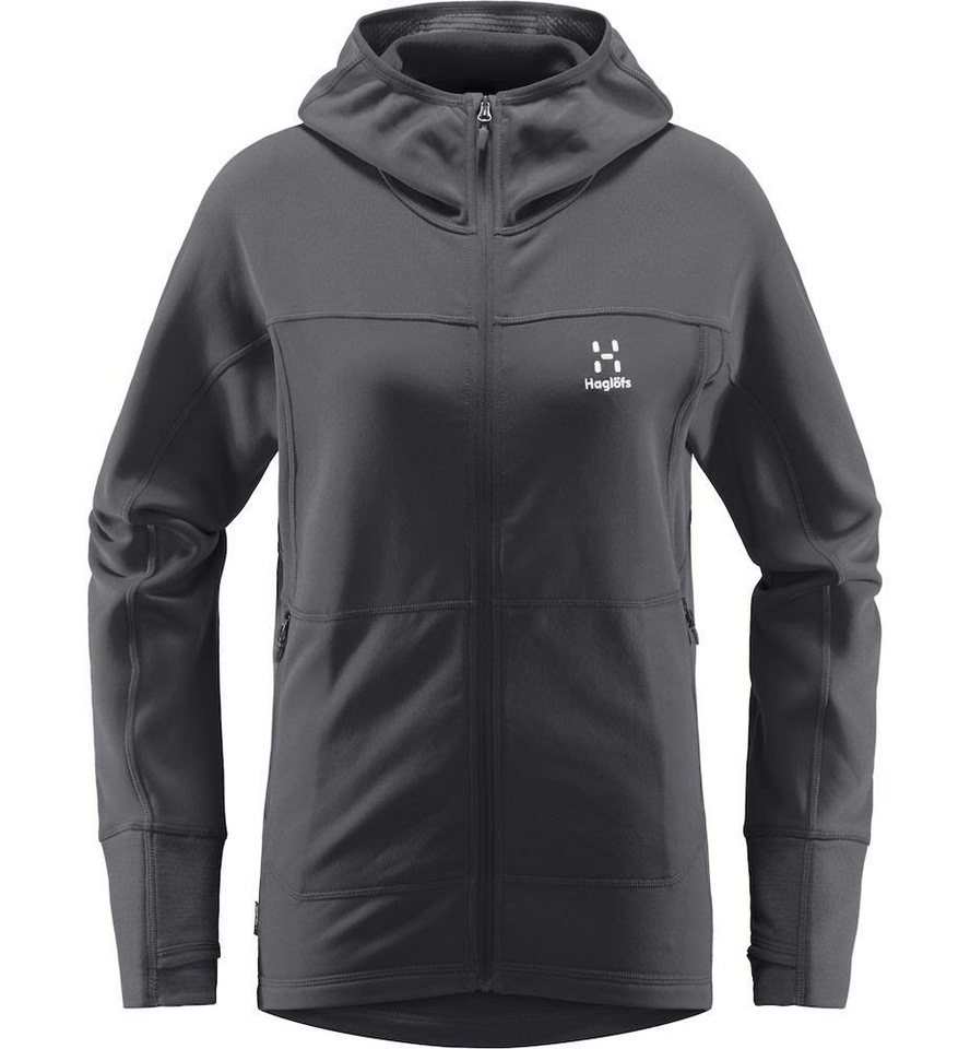Haglöfs Anorak Haglöfs W Betula Hood Damen Anorak Haglöfs Anorak Haglöfs W Betula Hood Damen Anorak von Haglöfs