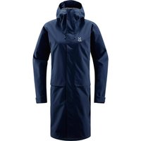 Haglöfs Aria Proof Parka Damen von Haglöfs