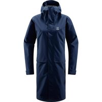 Haglöfs Aria Proof Parka Damen Haglöfs Aria Proof Parka Damen von Haglöfs