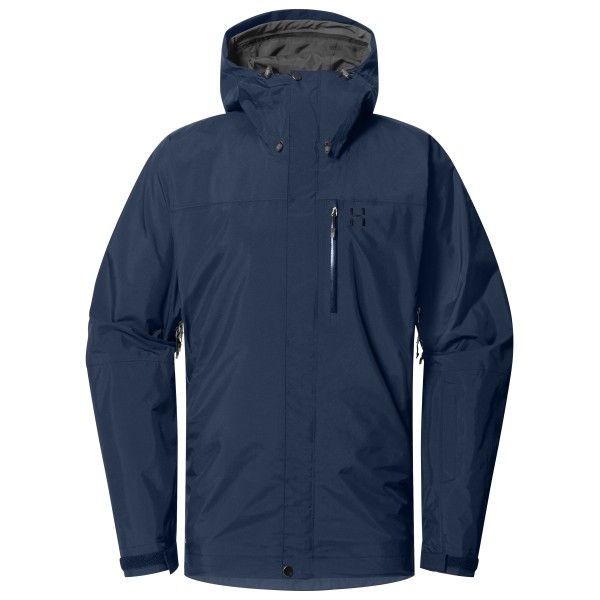 Haglöfs - Astral GTX II Jacket - Regenjacke Gr L blau Haglöfs - Astral GTX II Jacket - Regenjacke Gr L blau von Haglöfs