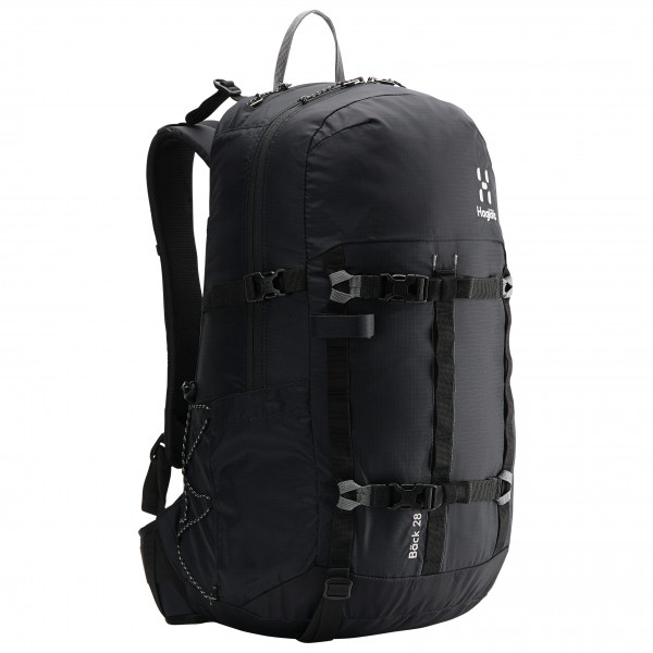 Haglöfs - Bäck 28 - Wanderrucksack Gr 28 l schwarz Haglöfs - Bäck 28 - Wanderrucksack Gr 28 l schwarz von Haglöfs