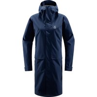 Haglöfs Damen Aria Proof Parka Haglöfs Damen Aria Proof Parka von Haglöfs