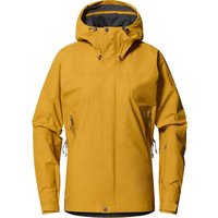 Haglöfs Damen Astral GTX II Jacke Haglöfs Damen Astral GTX II Jacke von Haglöfs