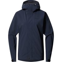 Haglöfs Damen Breeze Proof Jacke Haglöfs Damen Breeze Proof Jacke von Haglöfs