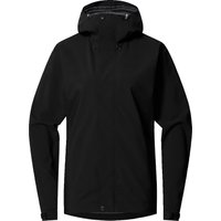 Haglöfs Damen Breeze Proof Jacke Haglöfs Damen Breeze Proof Jacke von Haglöfs