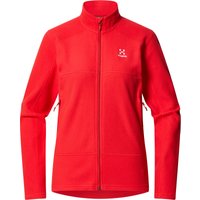 Haglöfs Damen Buteo Mid Jacke Haglöfs Damen Buteo Mid Jacke von Haglöfs
