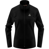 Haglöfs Damen Buteo Mid Jacke Haglöfs Damen Buteo Mid Jacke von Haglöfs