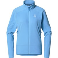 Haglöfs Damen Buteo Mid Jacke Haglöfs Damen Buteo Mid Jacke von Haglöfs