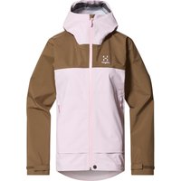 Haglöfs Damen Front Proof Jacke Haglöfs Damen Front Proof Jacke von Haglöfs