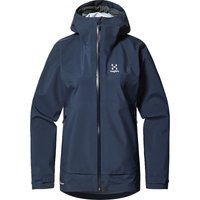 Haglöfs Damen Front Proof Jacke Haglöfs Damen Front Proof Jacke von Haglöfs