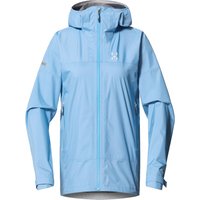 Haglöfs Damen L.I.M Airak 2.5l Jacke Haglöfs Damen L.I.M Airak 2.5l Jacke von Haglöfs