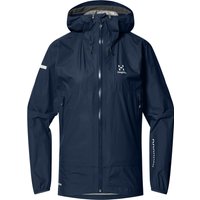 Haglöfs Damen L.I.M GTX Jacke Haglöfs Damen L.I.M GTX Jacke von Haglöfs