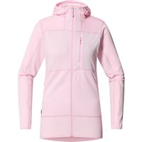 Haglöfs Damen L.I.M Mid Fast Hoodie Jacke Haglöfs Damen L.I.M Mid Fast Hoodie Jacke von Haglöfs
