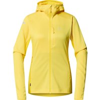 Haglöfs Damen L.I.M Mid Fast II Hoodie Jacke Haglöfs Damen L.I.M Mid Fast II Hoodie Jacke von Haglöfs