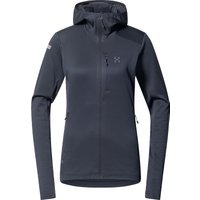 Haglöfs Damen L.I.M Mid Fast II Hoodie Jacke Haglöfs Damen L.I.M Mid Fast II Hoodie Jacke von Haglöfs