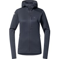 Haglöfs Damen L.I.M Mid Fast II Hoodie Jacke von Haglöfs