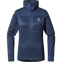 Haglöfs Damen L.I.M Mid Multi Hoodie Jacke Haglöfs Damen L.I.M Mid Multi Hoodie Jacke von Haglöfs