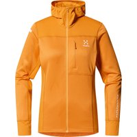 Haglöfs Damen L.I.M Mid Multi Hoodie Jacke Haglöfs Damen L.I.M Mid Multi Hoodie Jacke von Haglöfs