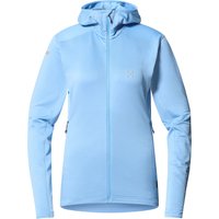 Haglöfs Damen L.I.M Mid Multi II Hoodie Jacke Haglöfs Damen L.I.M Mid Multi II Hoodie Jacke von Haglöfs