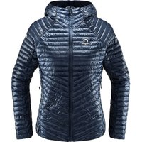 Haglöfs Damen L.I.M Mimic Hoodie Jacke Haglöfs Damen L.I.M Mimic Hoodie Jacke von Haglöfs