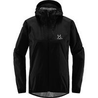Haglöfs Damen L.I.M Proof Jacke Haglöfs Damen L.I.M Proof Jacke von Haglöfs