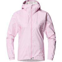 Haglöfs Damen L.I.M Proof Jacke von Haglöfs