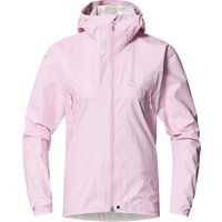 Haglöfs Damen L.I.M Proof Jacke Haglöfs Damen L.I.M Proof Jacke von Haglöfs