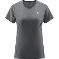 Haglöfs Damen L.I.M Tech T-Shirt Haglöfs Damen L.I.M Tech T-Shirt von Haglöfs