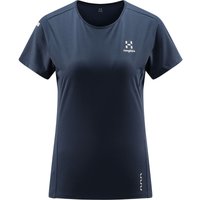 Haglöfs Damen L.I.M Tech T-Shirt von Haglöfs