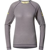 Haglöfs Damen L.I.M ZT II Air Base Longsleeve Haglöfs Damen L.I.M ZT II Air Base Longsleeve von Haglöfs