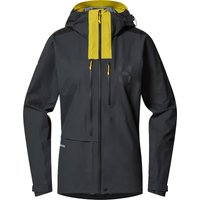 Haglöfs Damen L.I.M ZT II GTX Jacke Haglöfs Damen L.I.M ZT II GTX Jacke von Haglöfs