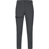 Haglöfs Damen Lite Slim Hose Haglöfs Damen Lite Slim Hose von Haglöfs