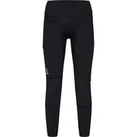 Haglöfs Damen Luna Tights Haglöfs Damen Luna Tights von Haglöfs