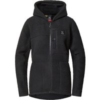Haglöfs Damen Malung Pile Hoodie Jacke Haglöfs Damen Malung Pile Hoodie Jacke von Haglöfs