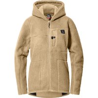 Haglöfs Damen Malung Pile Hoodie Jacke Haglöfs Damen Malung Pile Hoodie Jacke von Haglöfs