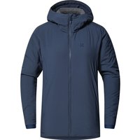 Haglöfs Damen Mimic Alert Hoodie Jacke von Haglöfs