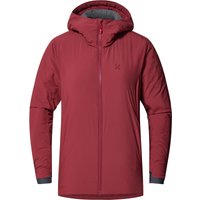Haglöfs Damen Mimic Alert Hoodie Jacke Haglöfs Damen Mimic Alert Hoodie Jacke von Haglöfs
