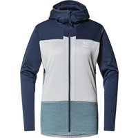 Haglöfs Damen Roc Flash Mid Hoodie Jacke Haglöfs Damen Roc Flash Mid Hoodie Jacke von Haglöfs